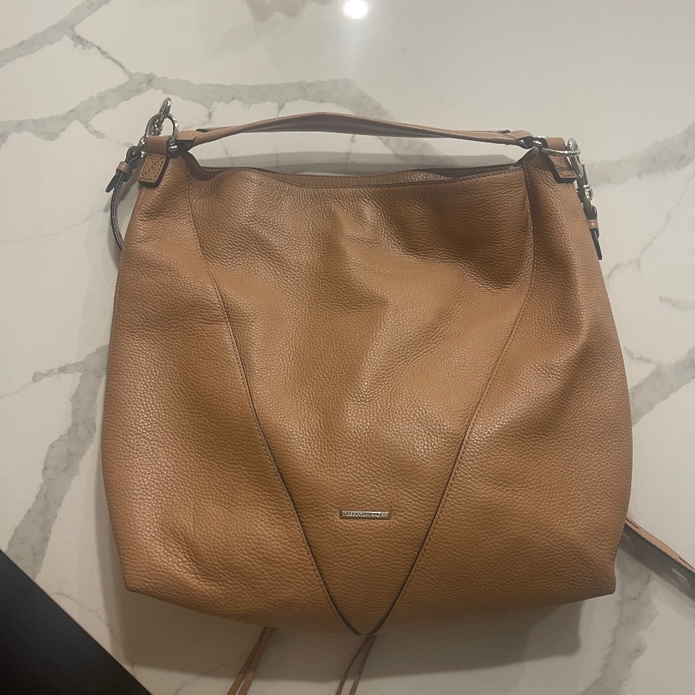 Rebecca Minkoff Large Hobo Bag